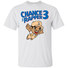 Flying-Chance-Tee