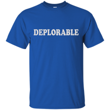 Deplorable-Funny-Sayings-T-Shirt