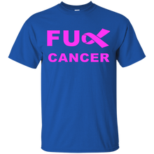 F-CK-Cancer---Breast-Cancer-Awareness-Shirt
