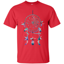 Dream-Catcher-DreamCatcher-Shirt-T-Shirt-American-Indian