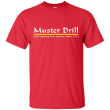 Cruise-Ship-Muster-Drill-Funny-T-Shirt