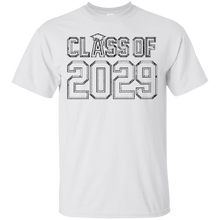 Class-of-2029-T-Shirt