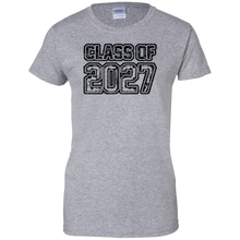 class-of-2027-t-shirt