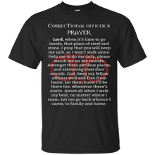 correctional-officer-prayer-shirt