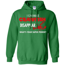 Crawfish-T-Shirt-Shirt---I-Can-Make-Crawfish-Disappear