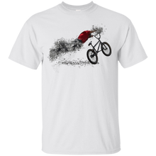 Hobby-Sport-Bike-BMX-T-Shirt-Game