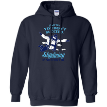 Funny-skydiving-t-shirt-if-at-first-you-dont-succeed