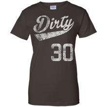 Dirty-30-Funny-30th-Birthday-T-Shirt