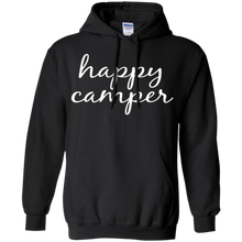 Happy-Camper-Shirt-T-Shirt-for-Camping