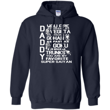 Daddy---You-Are-My-Super-Saiyan-awesome-T-shirt