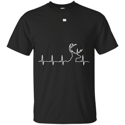 Deer-Hunting-Heartbeat-Shirt