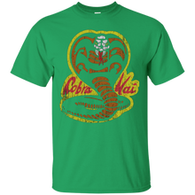 Cobra-Kai-Karate-Kid-Tee-Shirt
