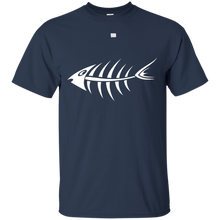 Fish-Bones-T-Shirt-Tshirt-for-men-women-boys-girls-kids