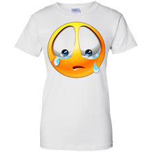 Crying-Sad-Emoticon-Emoji-T-Shirt-Tears-Streaming