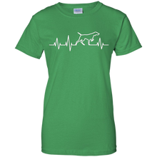 GERMAN-POINTER---KURZHAAR-HEARTBEAT-TSHIRT