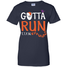 Gotta-Run-T.T.F.N-T-Shirt-Running-T-Shirt-Men's-RunningBuy-Gotta-Run-T.T.F.N-T-Shirt