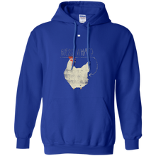 Guess-What-Chicken-Butt-G-raphic-T-Shirt