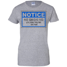 Funny-Humorous-No-Smoking-T-shirt