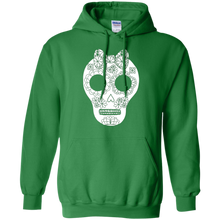 Girly-Sugar-Skull-Day-of-the-Dead-Color-Me-Shirt