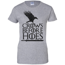 Crows-Before-Hoes-Nightswatch-Shirt