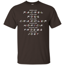 Friends-Shirt-Rachel-Ross-Chandler-Monica-Joey-T-Shirt