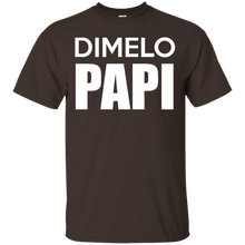 Dimelo-Papi-T-shirt