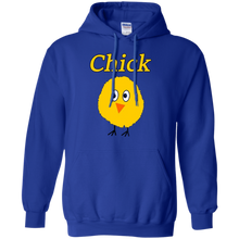 Chick-T-Shirt