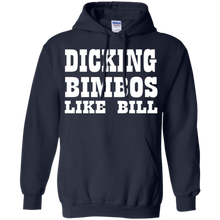 Dicking-Bimbos-Like-Bill-Tshirt
