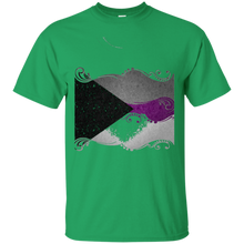 Demisexual-Ornamental-Flag