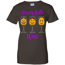 Happy-Hallo-Wine-Shirt-Funny-Halloween-Drinking-Booze-Mom