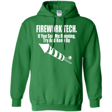 Firework-Tech-Funny-Gift-For-Firework-Technician-T-Shirt