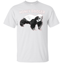 Funny-Honey-Badger-T-shirt---Honey-Badger-Don't-Care-Funny-T