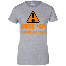 Error-404-Costume-Not-Found-Funny-Halloween-T-Shirt