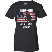 Honoring-our-Veterans-Everyday-TShirt