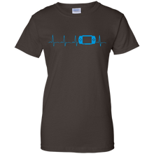 Game-Controller-Heartbeat-Gaming-TShirt