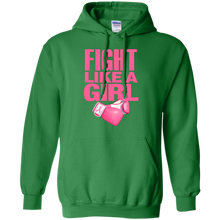 Fight-Like-a-Girl-Pink-Boxing-Gloves-Breast-Cancer-T-Shirt