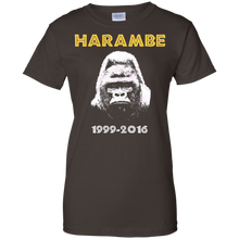 Hara-mbe-gorilla-shirts---HARA-MBE-1999-2016