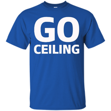 Go-Ceiling-Fan-Funny-Simple-Halloween-Costume-T-Shirt-Tee