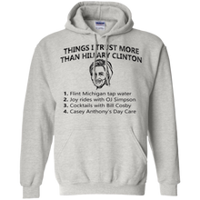 Funny-Hillary-Clinton-Shirt-Things-I-Trust-More-than-Hillary