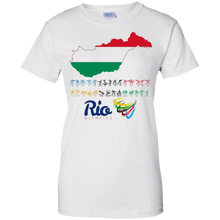 Hungary-Games-2016-T-Shirts