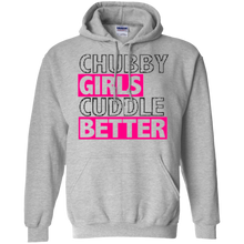 Chubby-Girls-Cuddle-Better-Tee-Shirt