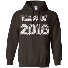 Class-of-2018---Kindergarten-T-shirt