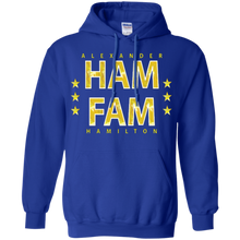 Hamilton-ham-fam