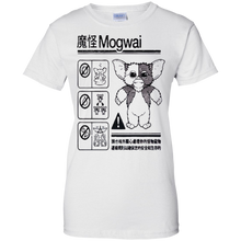 Gremlins-Mogwai-Instructions-Tee-Shirt