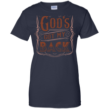 God's-Got-My-Back-T-Shirt