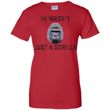 Haram-be-T-shirt