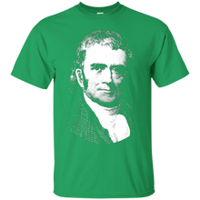 Chief-Justice-John-Marshall-T-Shirt