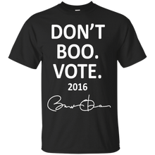 Don't-Boo-Vote-2016-T-Shirt