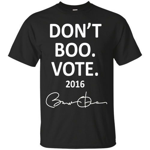 Don't-Boo-Vote-2016-T-Shirt