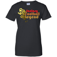 Fantasy-Football-Legend-Gold-Edition-T--Shirt